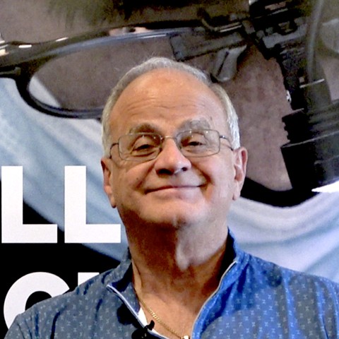 Michael Pikos