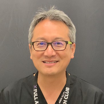 David Ting
