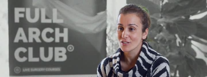 Dr. Nicole Fernandes, Madeira, Portugal