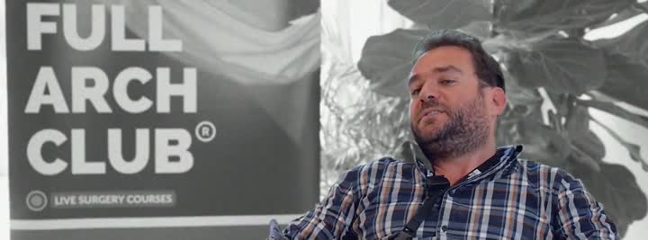Dr. Hrvoje Frankovic, Bosnia and Herzegovina