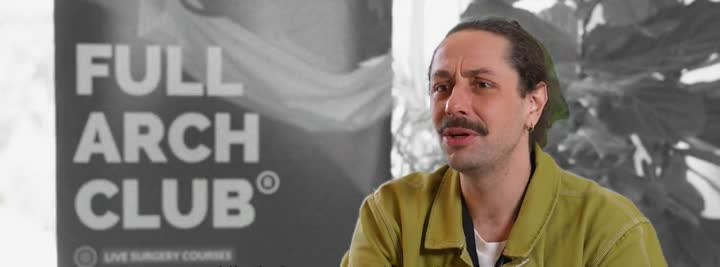 Dr. Evgenii Gorovoi, Tbilisi, Georgia