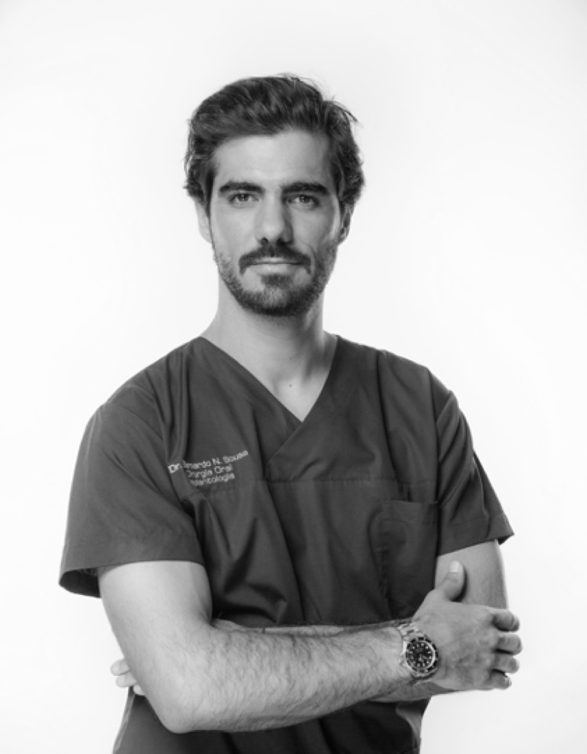 Dr. Bernardo Sousa, Full Arch Club